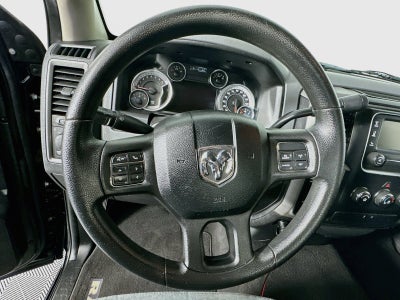 2013 RAM 1500 Express