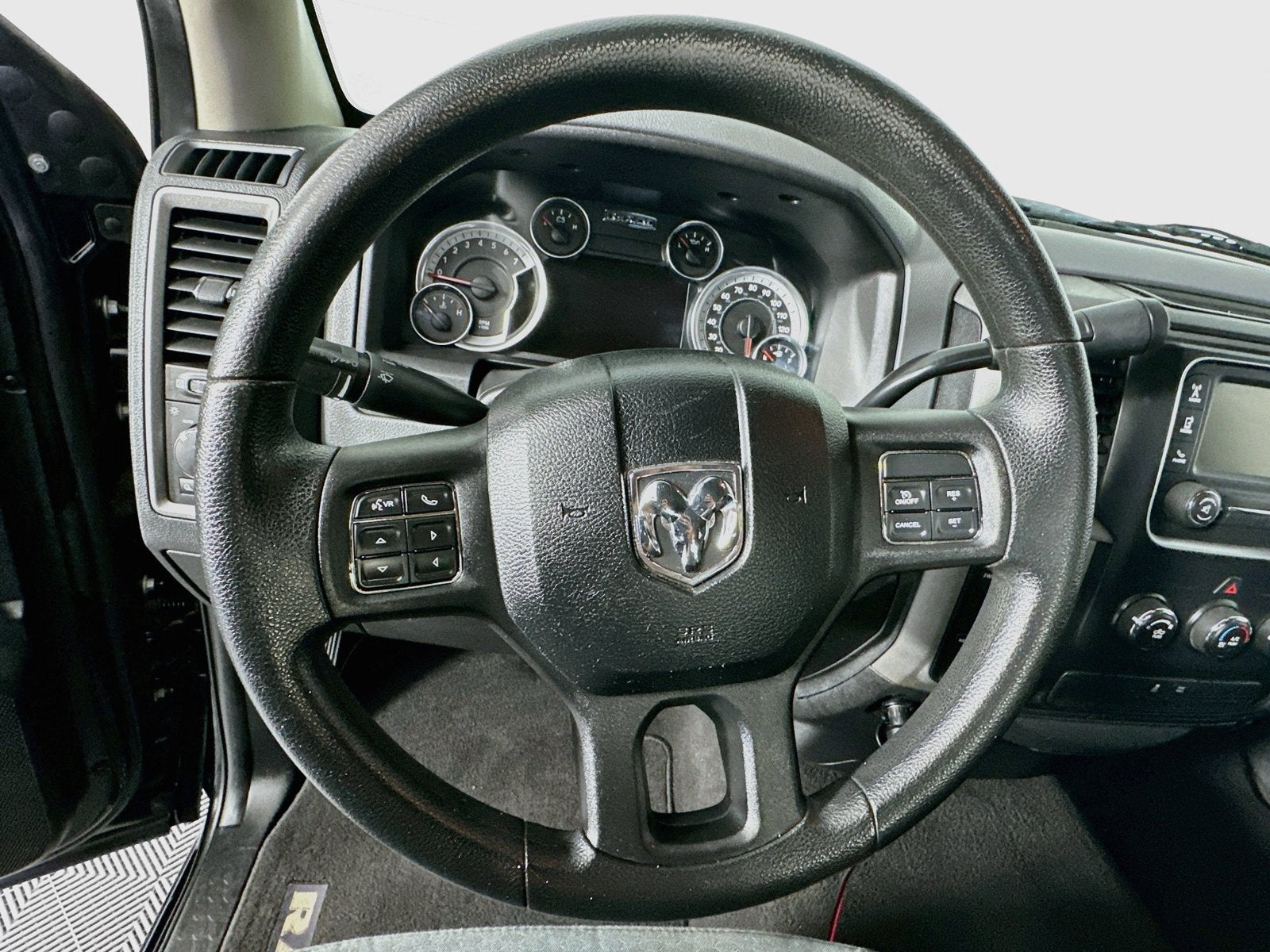 2013 RAM 1500 Express