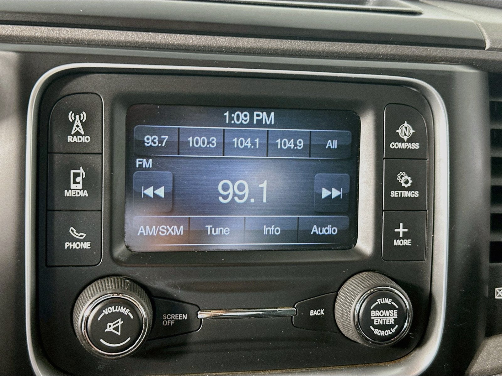2013 RAM 1500 Express