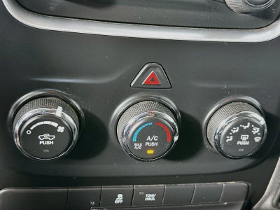 2013 RAM 1500 Express
