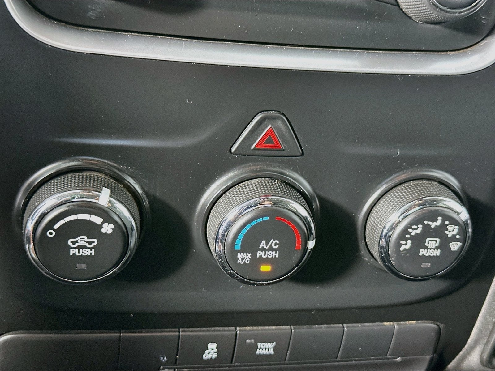 2013 RAM 1500 Express