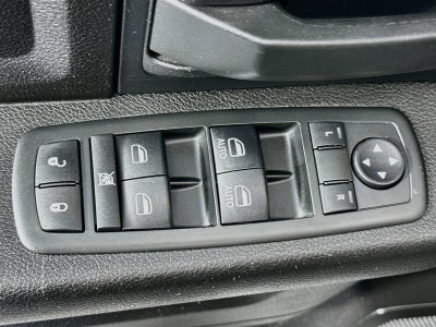 2013 RAM 1500 Express