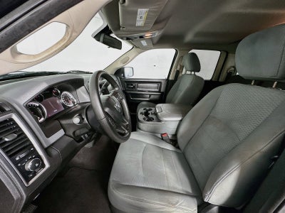 2013 RAM 1500 Express
