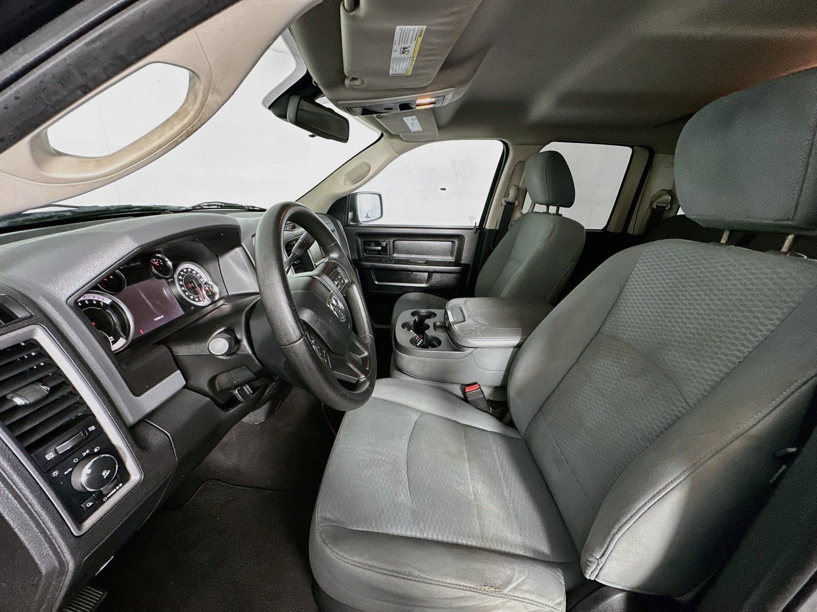 2013 RAM 1500 Express