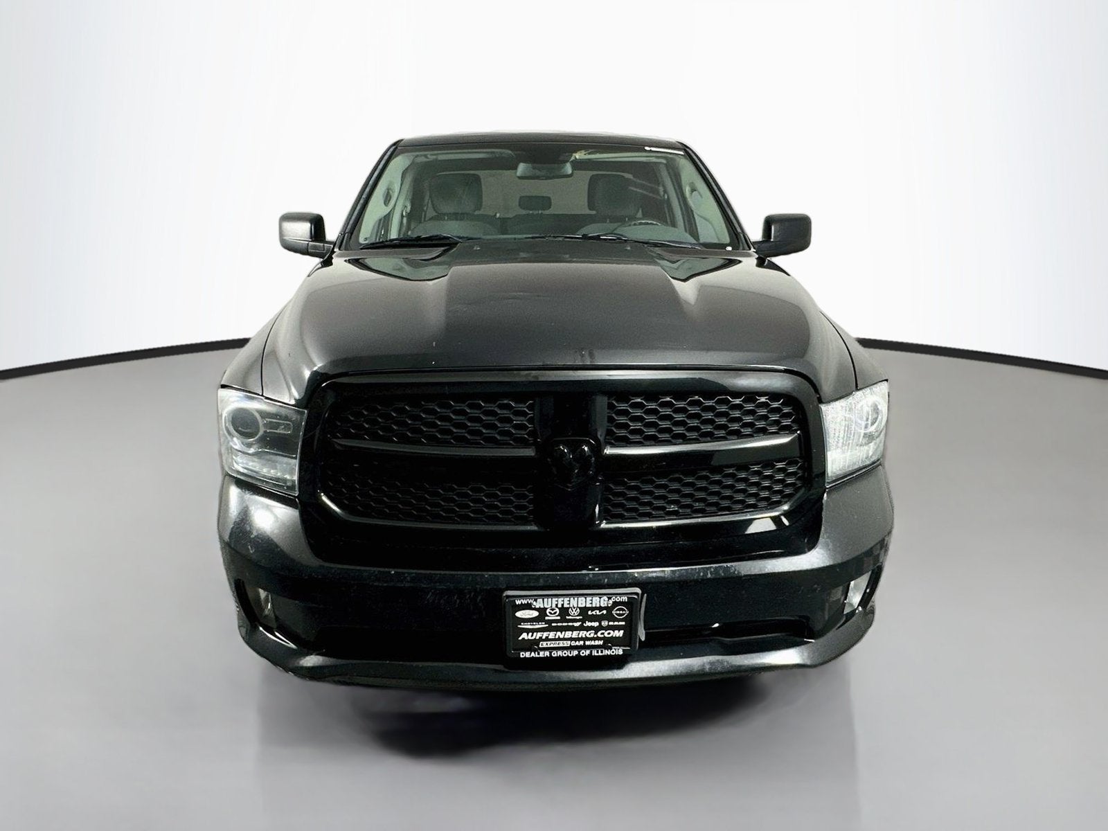2013 RAM 1500 Express