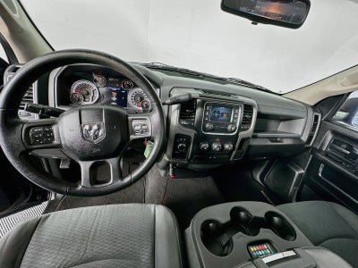 2013 RAM 1500 Express