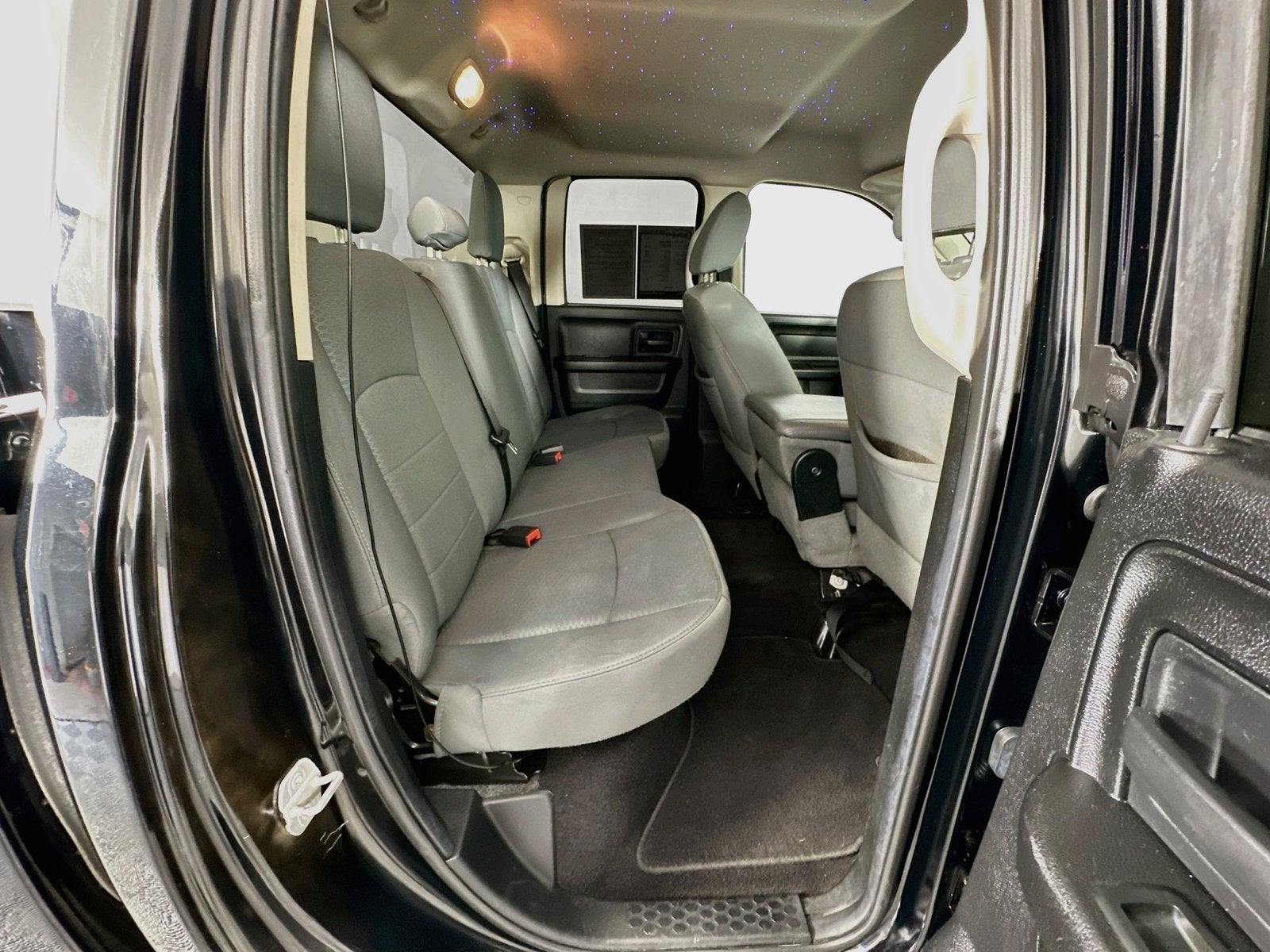 2013 RAM 1500 Express