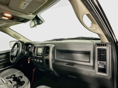 2013 RAM 1500 Express