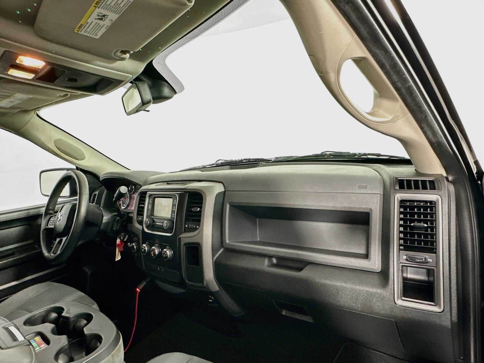2013 RAM 1500 Express