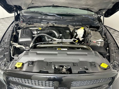 2013 RAM 1500 Express