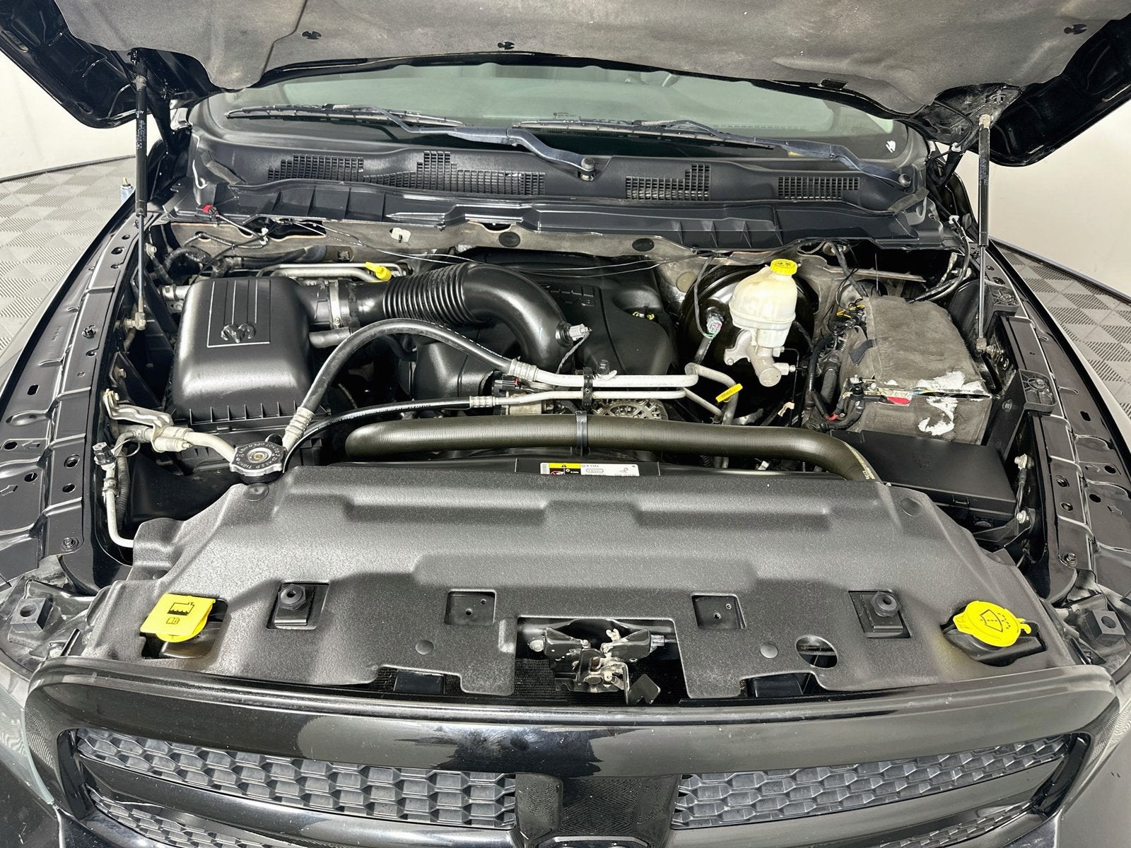 2013 RAM 1500 Express