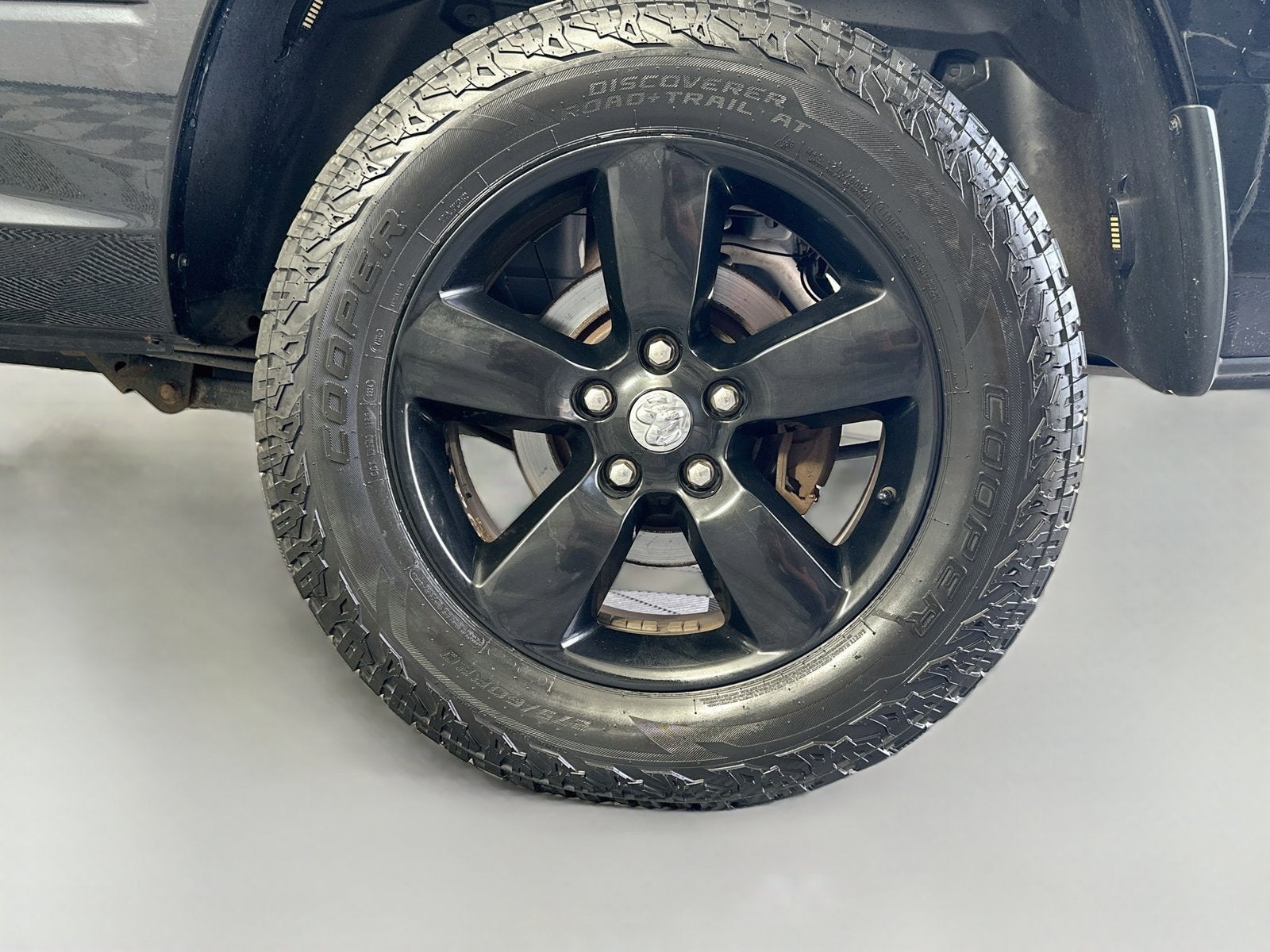 2013 RAM 1500 Express