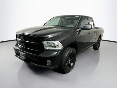 2013 RAM 1500 Express