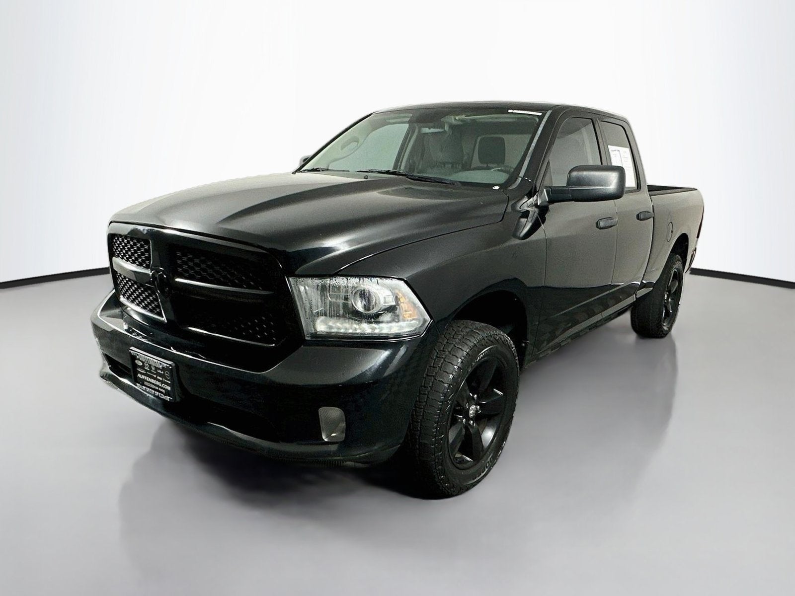 2013 RAM 1500 Express