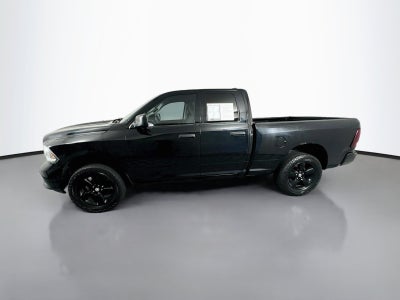2013 RAM 1500 Express