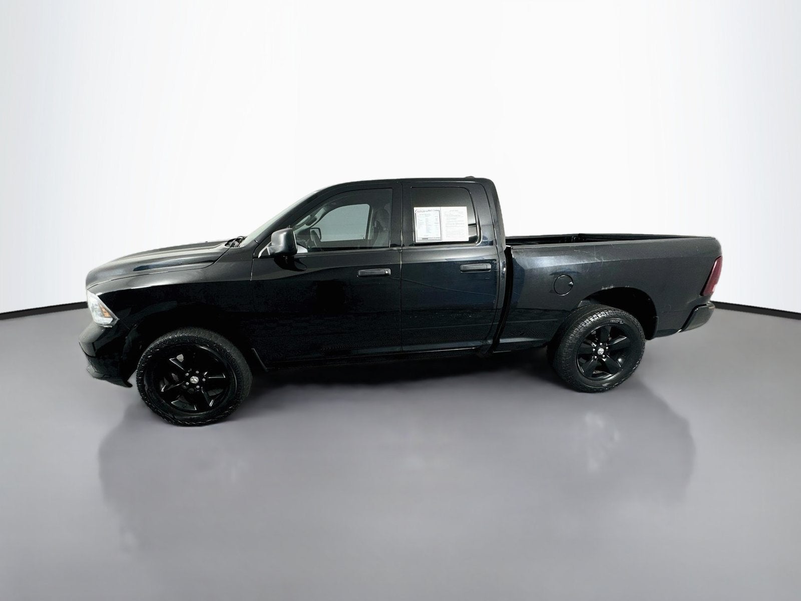 2013 RAM 1500 Express