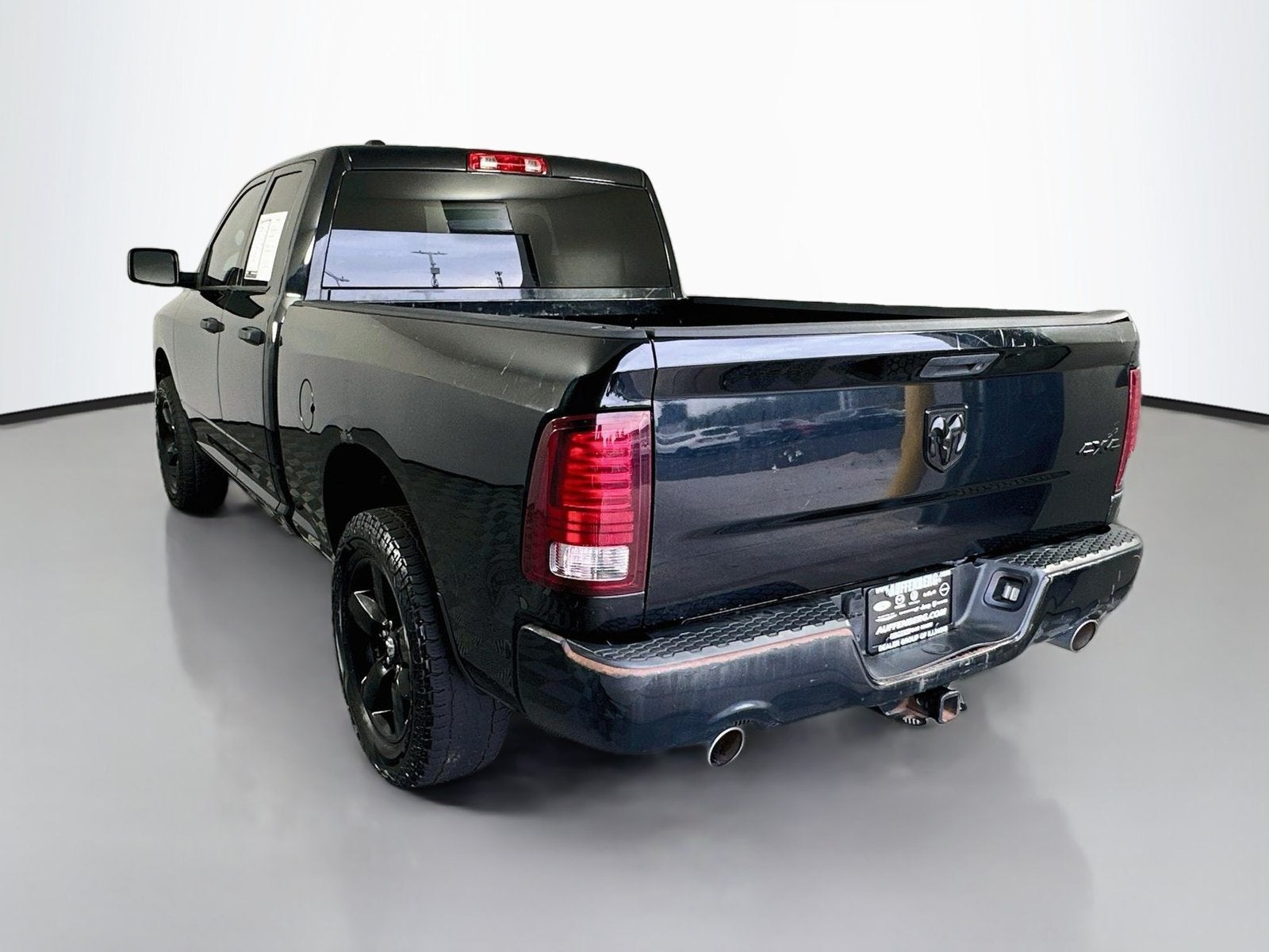 2013 RAM 1500 Express