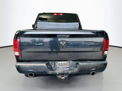 2013 RAM 1500 Express