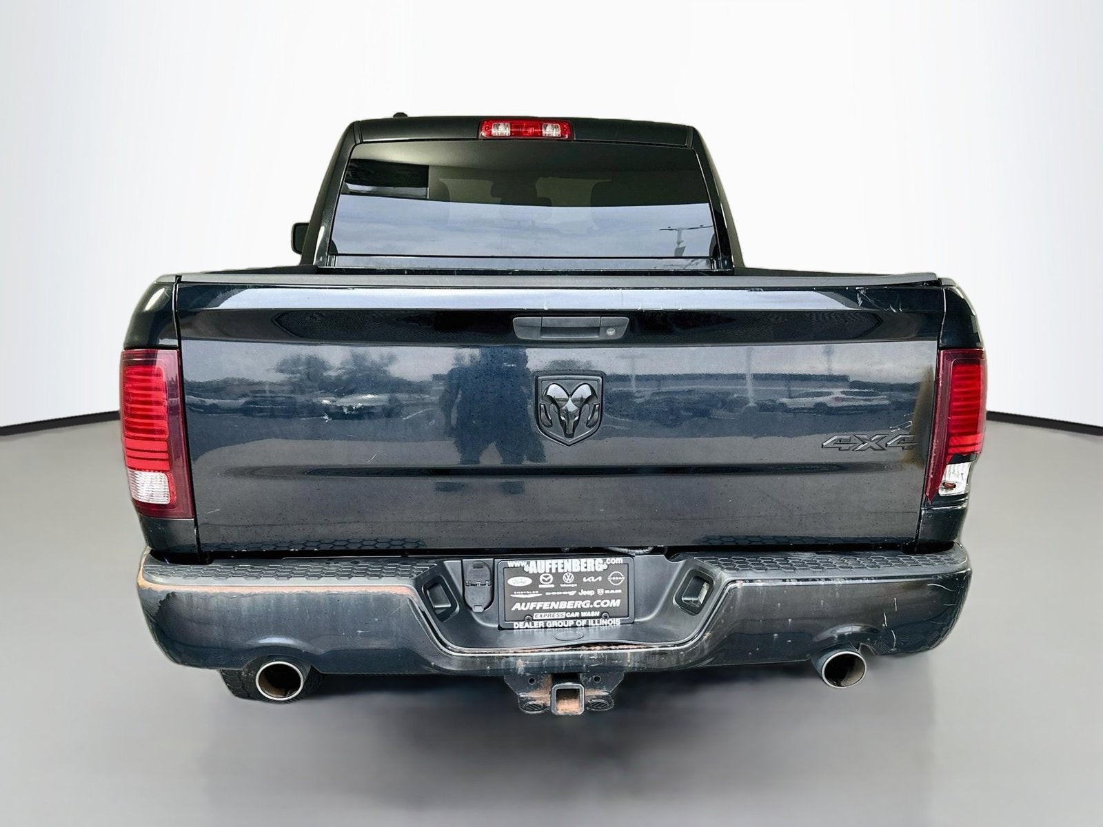 2013 RAM 1500 Express