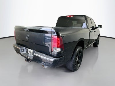 2013 RAM 1500 Express