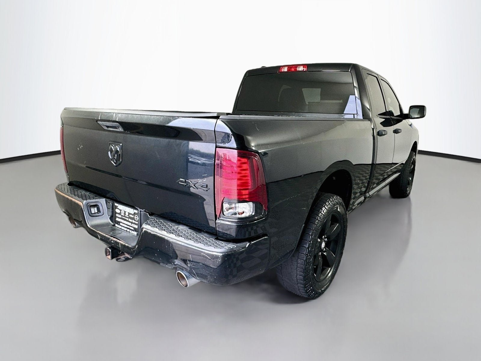 2013 RAM 1500 Express