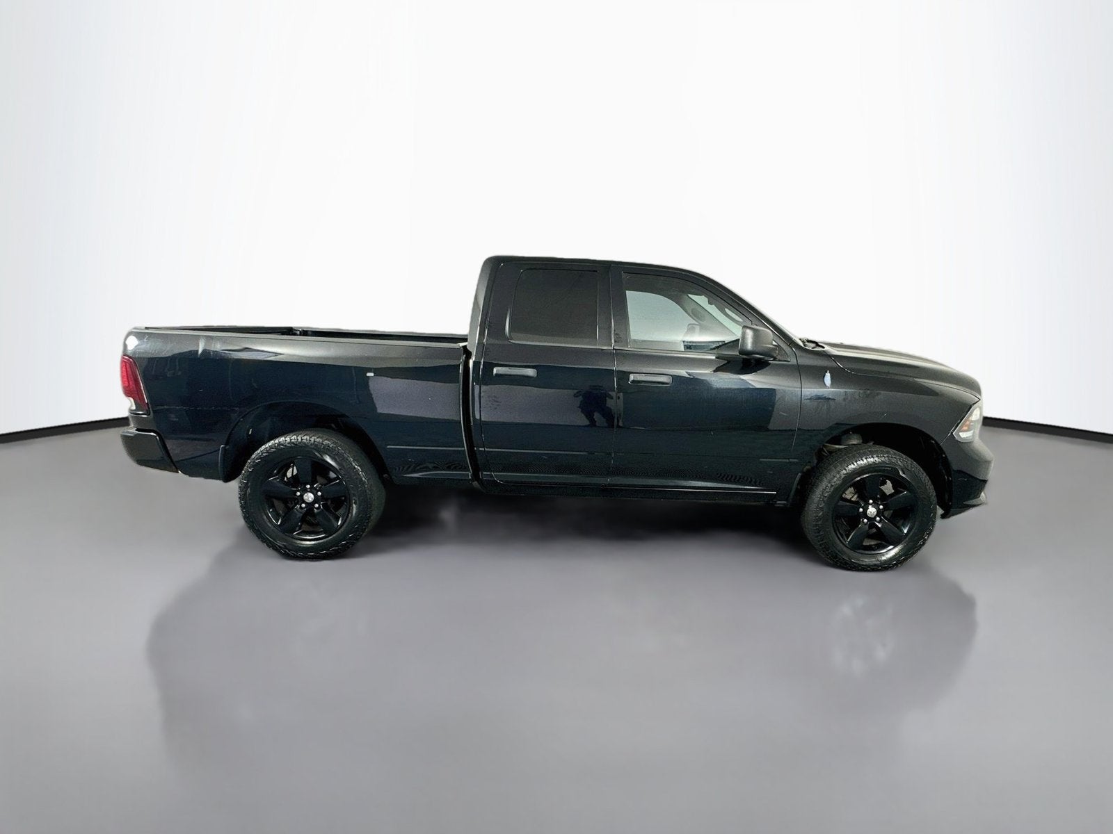 2013 RAM 1500 Express