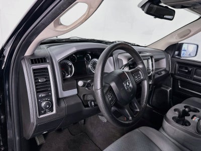 2013 RAM 1500 Express
