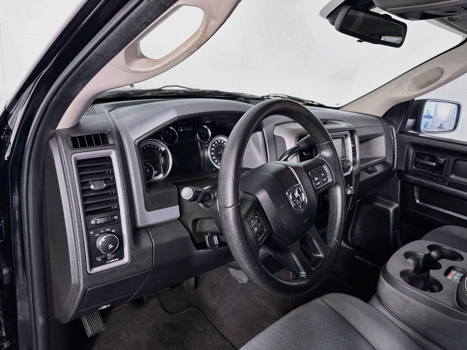 2013 RAM 1500 Express