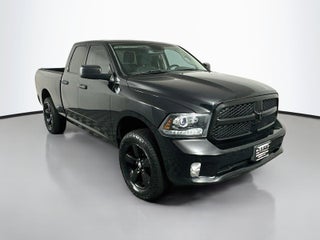 2013 RAM 1500 Express