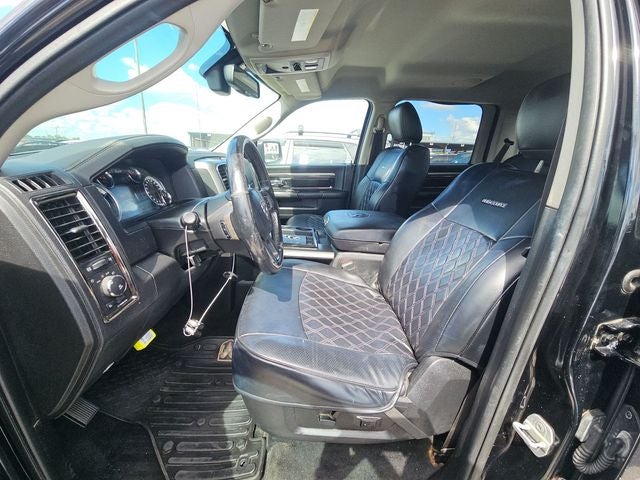 2013 RAM 1500 Sport