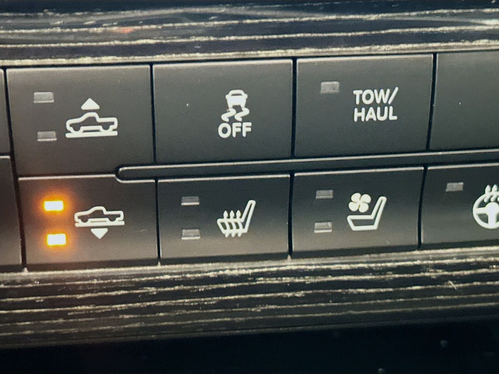 2018 RAM 1500 Laramie Longhorn