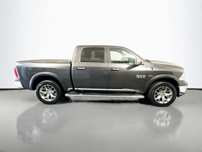 2018 RAM 1500 Laramie Longhorn