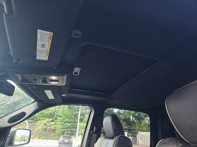 2018 RAM 1500 Laramie Longhorn
