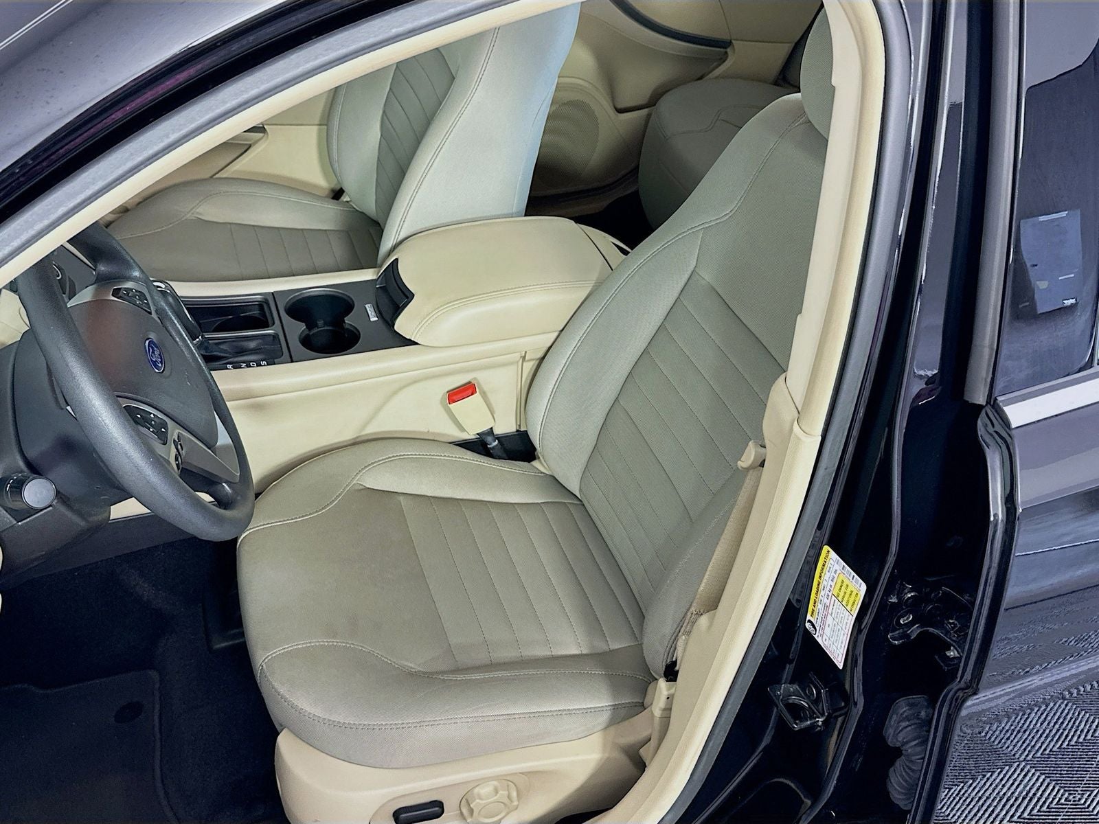 2018 Ford Taurus SE