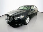 2018 Ford Taurus SE