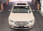 2016 Ford Taurus Limited