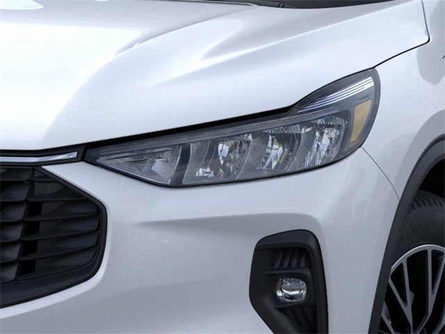 2025 Ford Escape Plug-In Hybrid Base