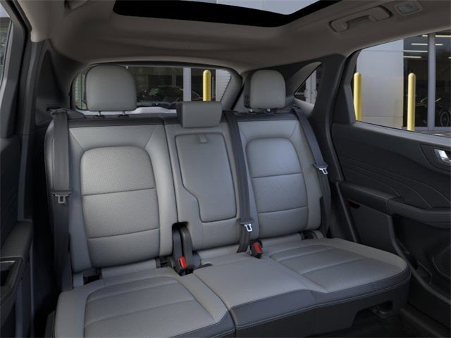 2026 Ford Escape Platinum