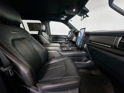 2022 Ford Expedition Max Platinum