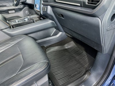 2022 Ford Expedition Max Platinum