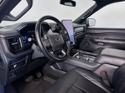 2022 Ford Expedition Max Platinum