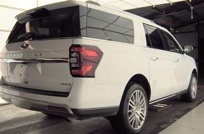 2023 Ford Expedition Max Limited