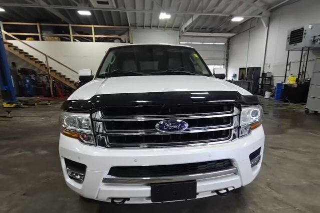 2015 Ford Expedition EL Limited