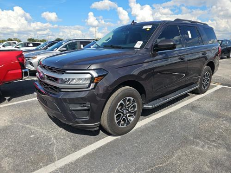 2022 Ford Expedition XLT
