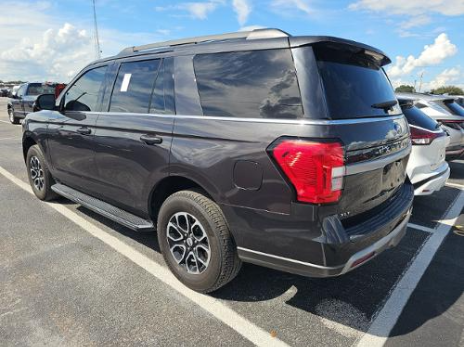 2022 Ford Expedition XLT