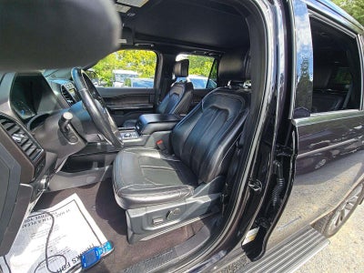 2020 Ford Expedition Limited