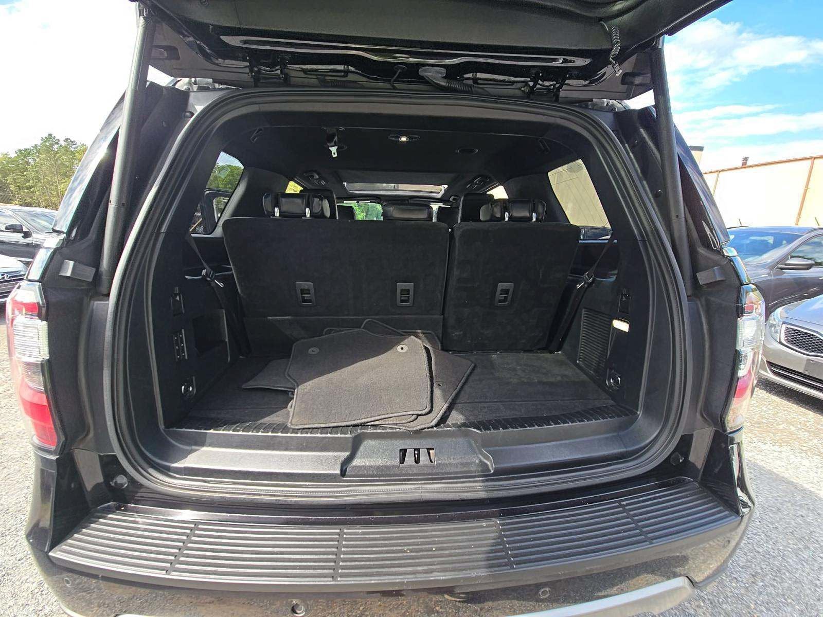 2020 Ford Expedition Limited