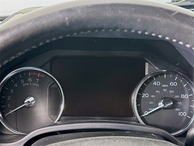 2020 Ford F-250SD Lariat