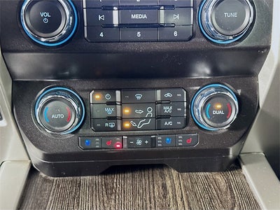 2020 Ford F-250SD Lariat