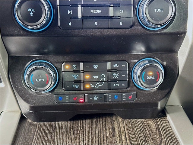 2020 Ford F-250SD Lariat